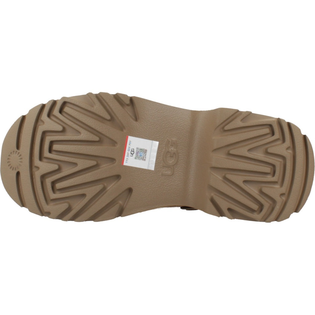 UGG W NEW HEIGHTS ESMEE  en color CHE  (6)