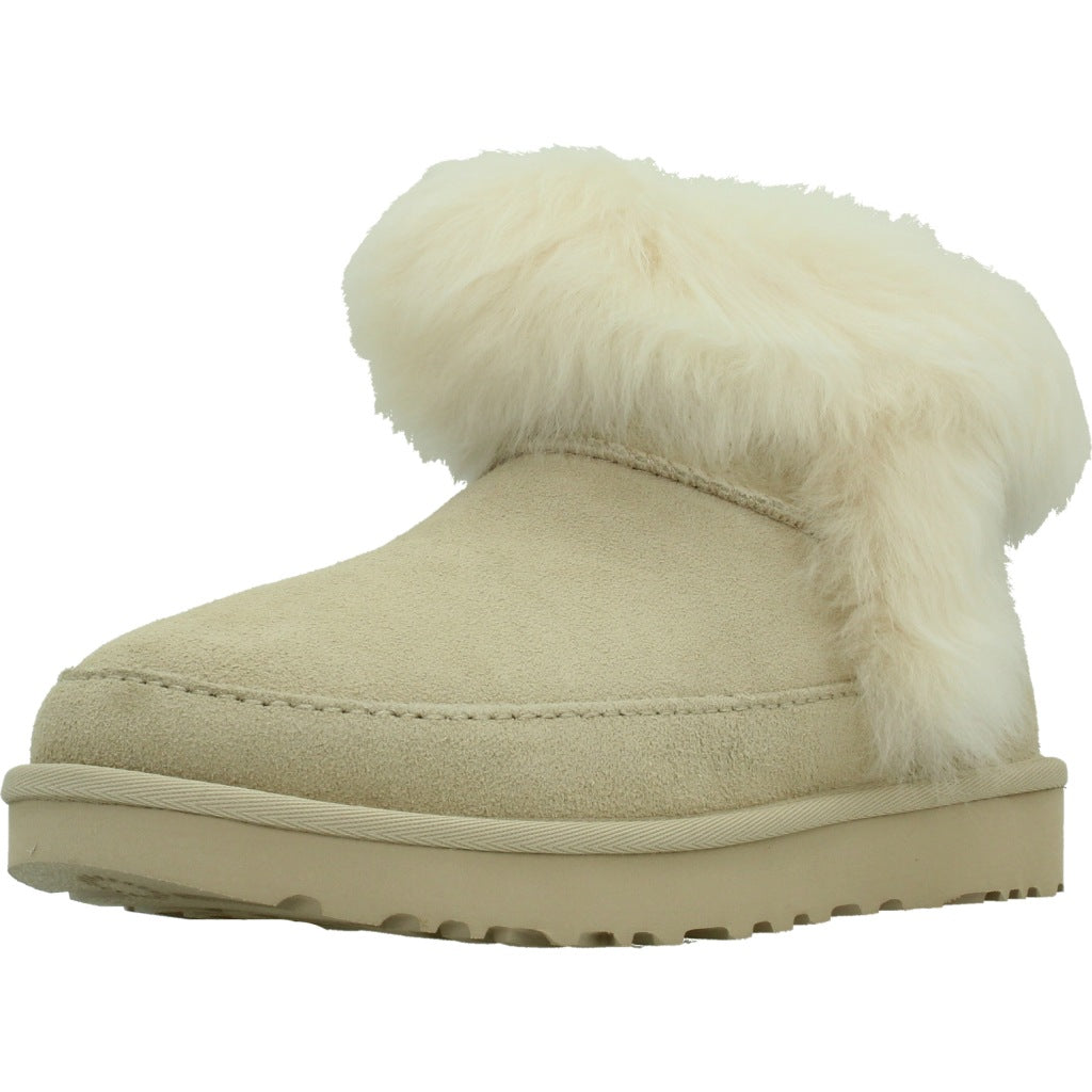 UGG W CLASSIC ULTRA MINI en color SNDCS  (1)
