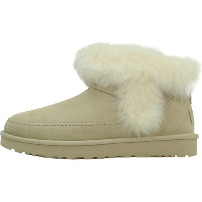 UGG W CLASSIC ULTRA MINI en color SNDCS  (2)