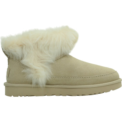 UGG W CLASSIC ULTRA MINI en color SNDCS  (4)