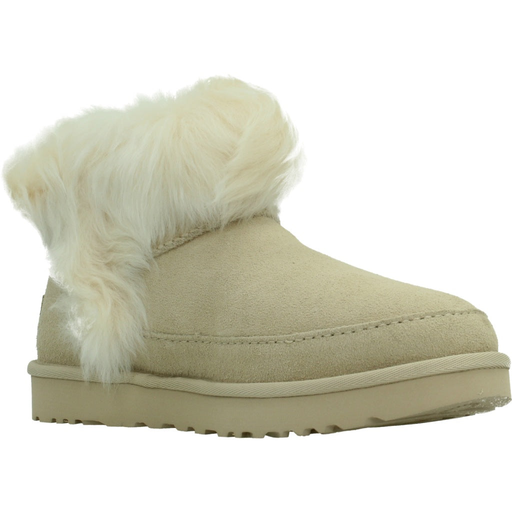 UGG W CLASSIC ULTRA MINI en color SNDCS  (5)