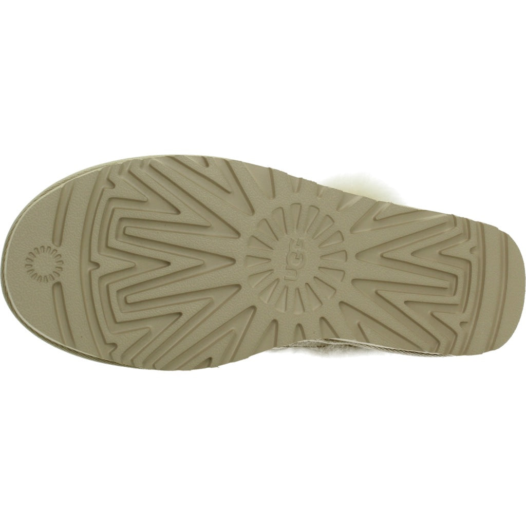 UGG W CLASSIC ULTRA MINI en color SNDCS  (6)