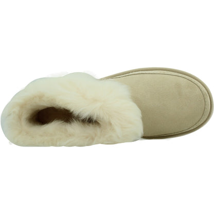 UGG W CLASSIC ULTRA MINI en color SNDCS  (7)
