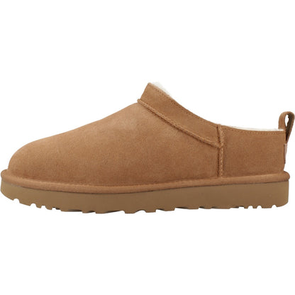 UGG W CLASSIC MICRO en color CHE  (2)