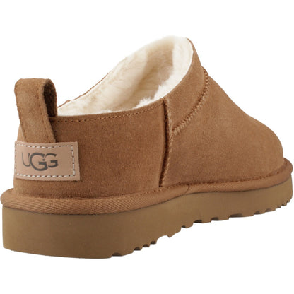 UGG W CLASSIC MICRO en color CHE  (3)