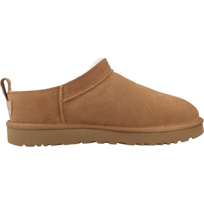 UGG W CLASSIC MICRO en color CHE  (4)