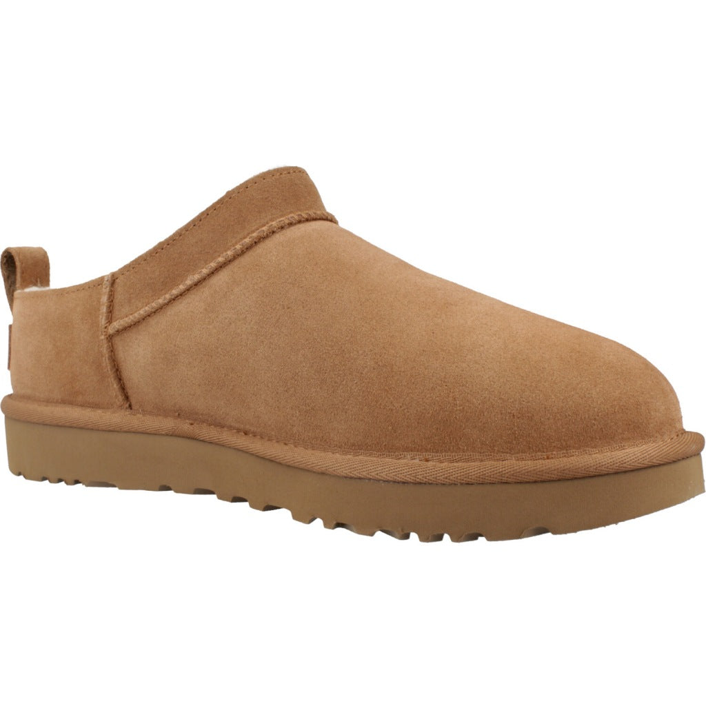 UGG W CLASSIC MICRO en color CHE  (5)