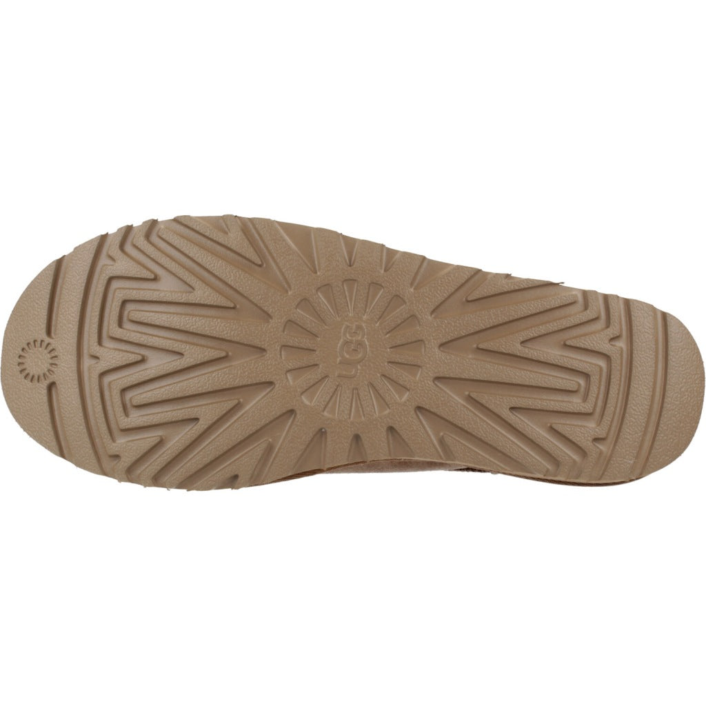 UGG W CLASSIC MICRO en color CHE  (6)