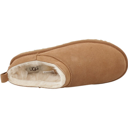 UGG W CLASSIC MICRO en color CHE  (7)