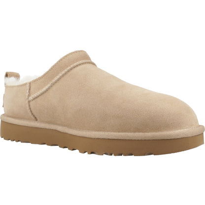 UGG W CLASSIC MICRO en color SAN  (5)