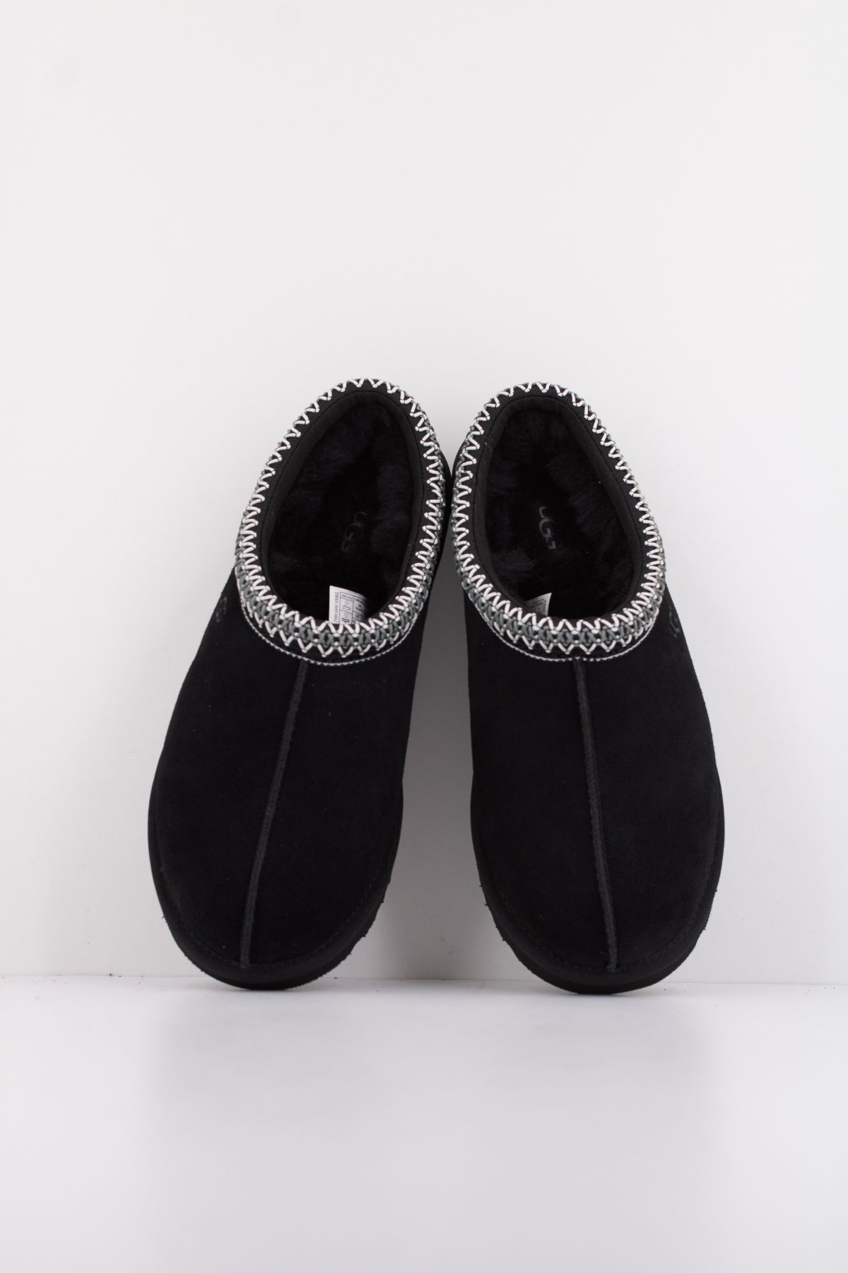 UGG W TASMAN II en color BLK  (4)