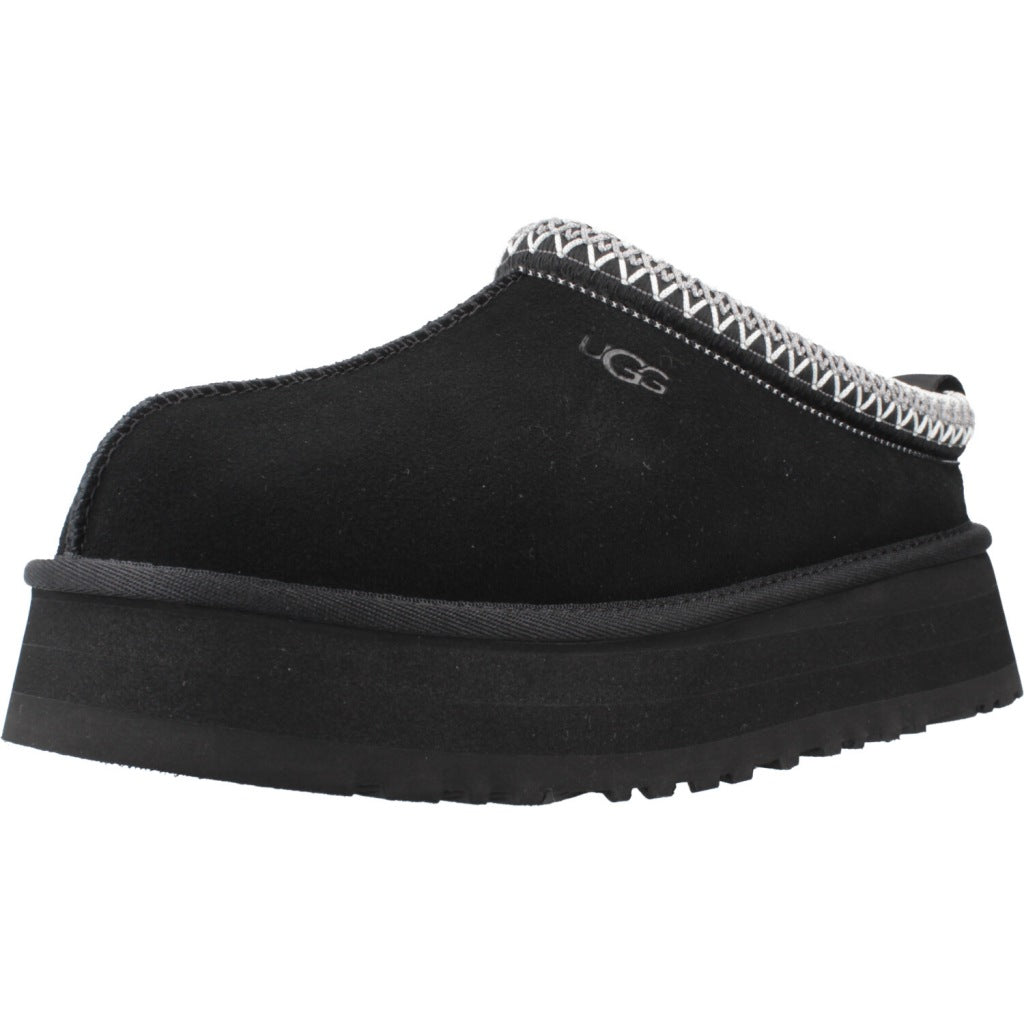UGG W TAZZ II en color BLK  (1)