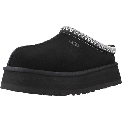 UGG W TAZZ II en color BLK  (1)