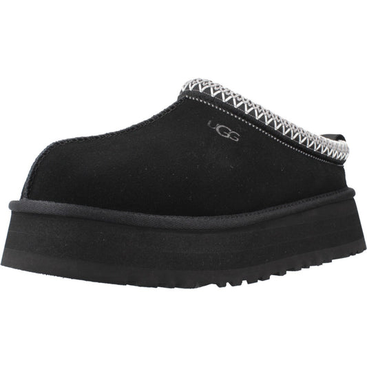 UGG W TAZZ II en color BLK  (1)