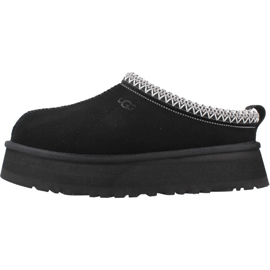 UGG W TAZZ II en color BLK  (2)