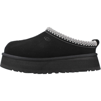 UGG W TAZZ II en color BLK  (2)