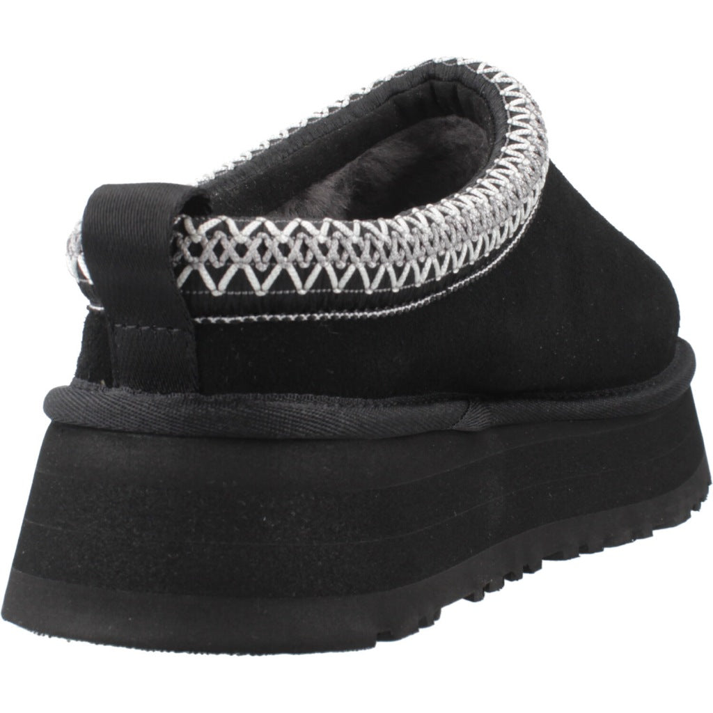 UGG W TAZZ II en color BLK  (3)