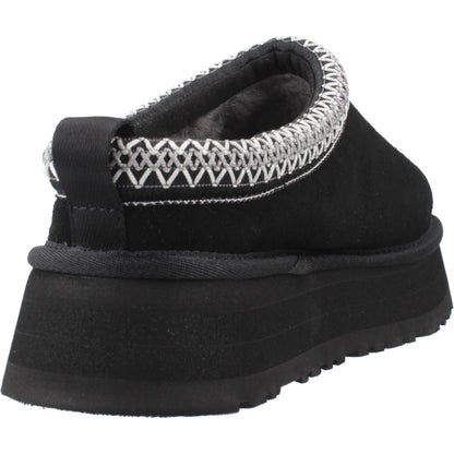 UGG W TAZZ II en color BLK  (3)
