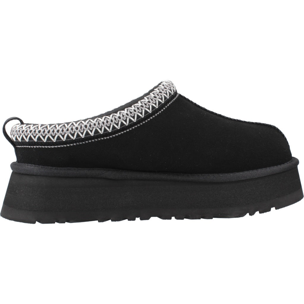 UGG W TAZZ II en color BLK  (4)