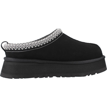 UGG W TAZZ II en color BLK  (4)