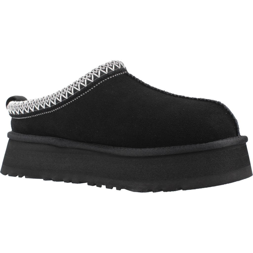 UGG W TAZZ II en color BLK  (5)