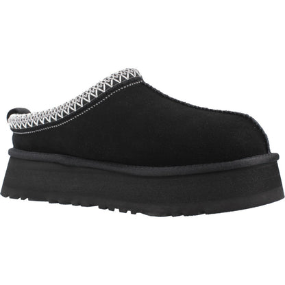 UGG W TAZZ II en color BLK  (5)