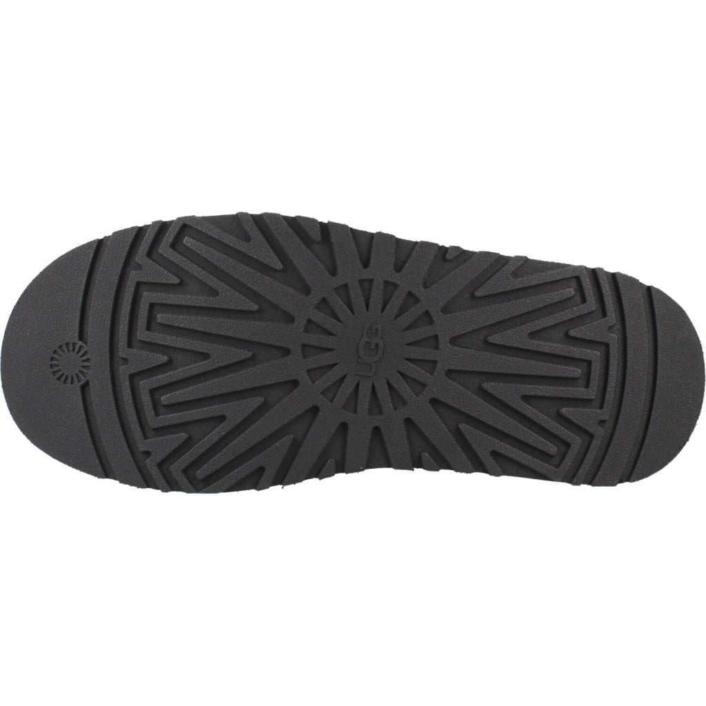 UGG W TAZZ II en color BLK  (6)