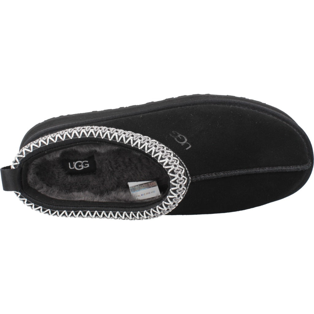 UGG W TAZZ II en color BLK  (7)