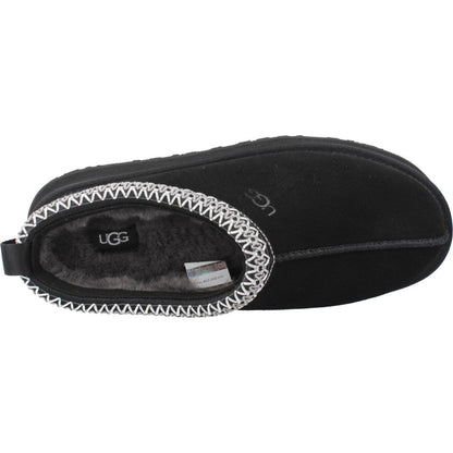UGG W TAZZ II en color BLK  (7)