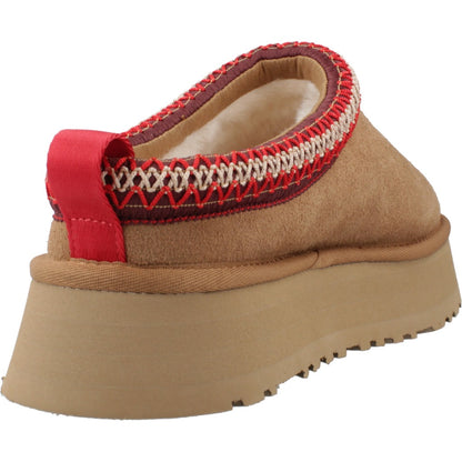 UGG W TAZZ II en color CHE  (3)