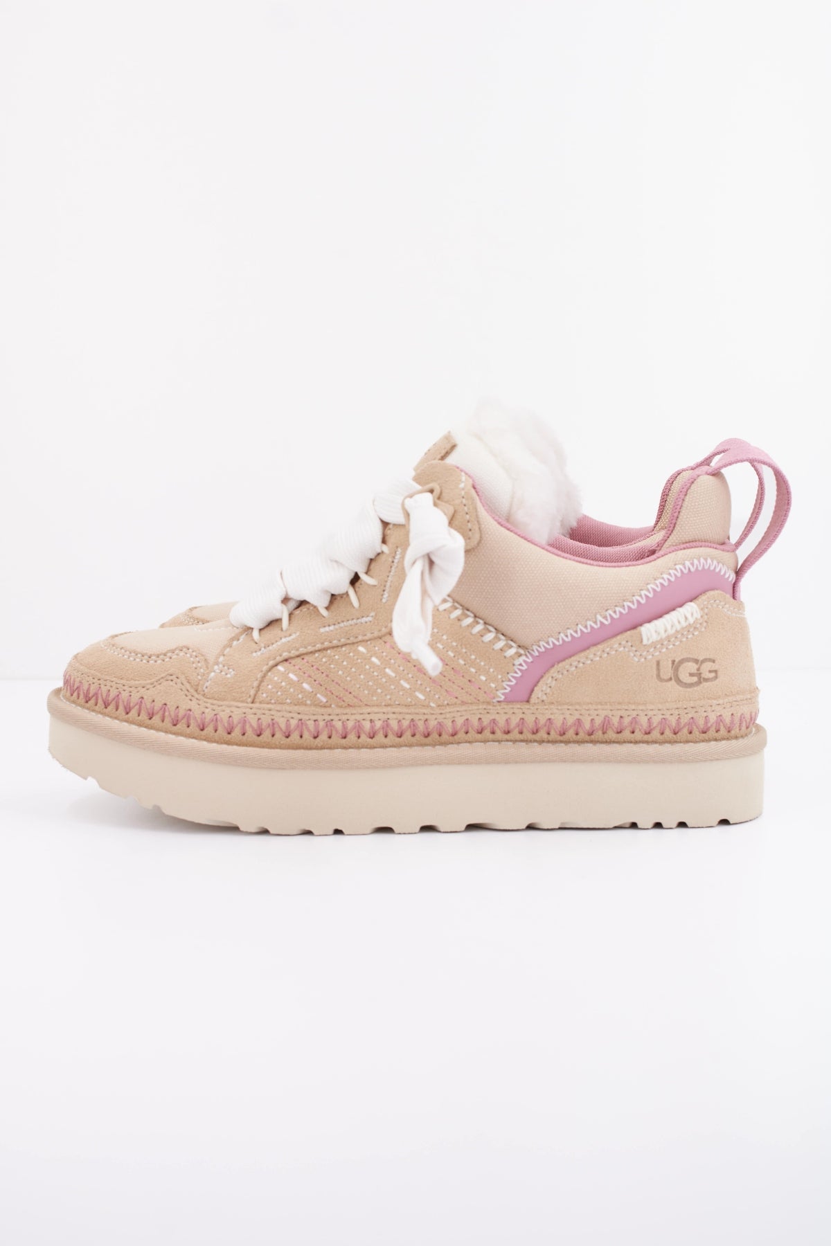 UGG W LOWMEL MEADOW en color SNDC  (1)