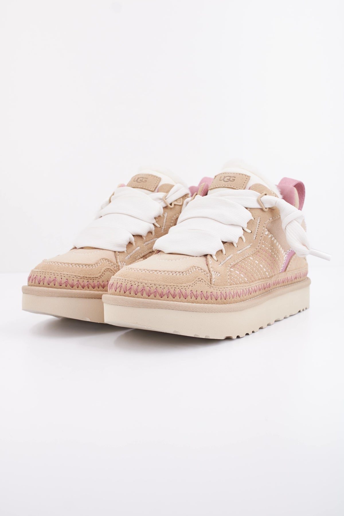 UGG W LOWMEL MEADOW en color SNDC  (2)