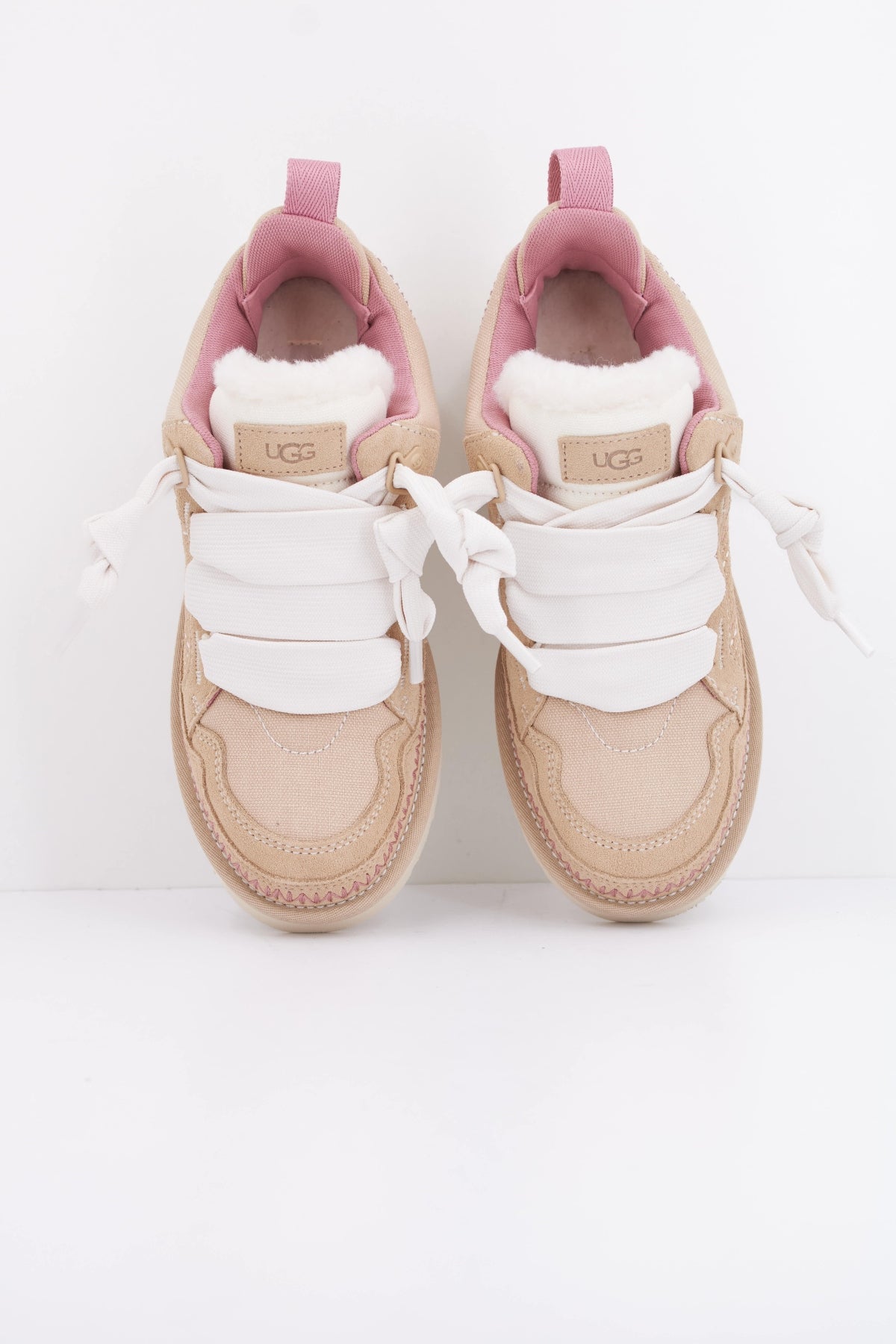 UGG W LOWMEL MEADOW en color SNDC  (3)