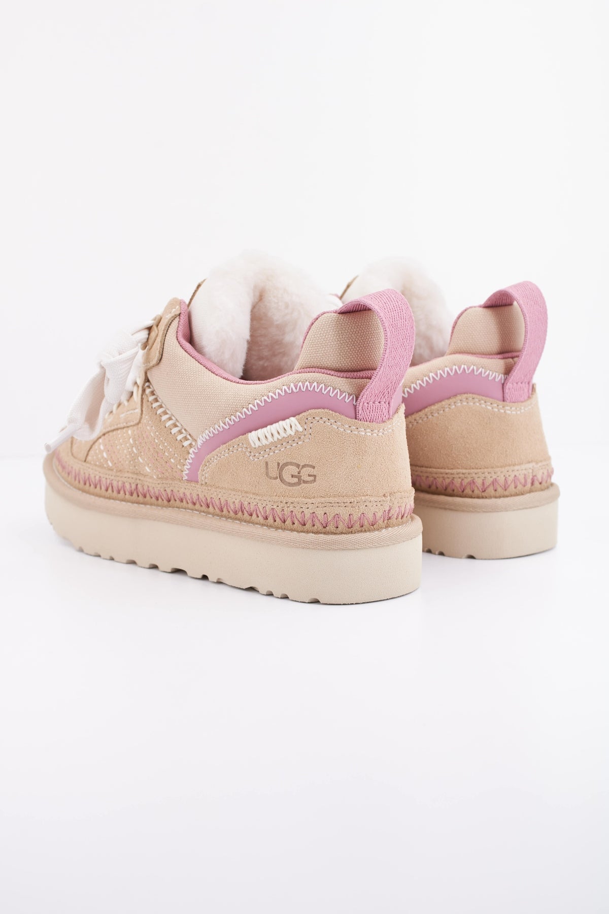 UGG W LOWMEL MEADOW en color SNDC  (4)