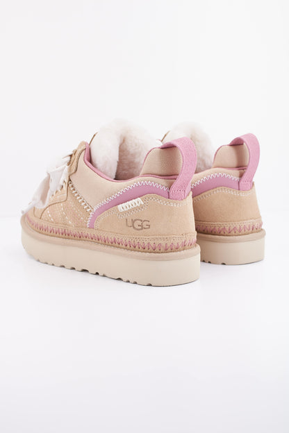 UGG W LOWMEL MEADOW en color SNDC  (4)