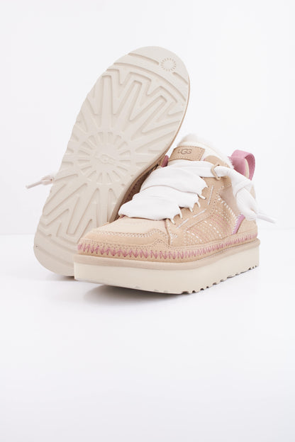 UGG W LOWMEL MEADOW en color SNDC  (5)