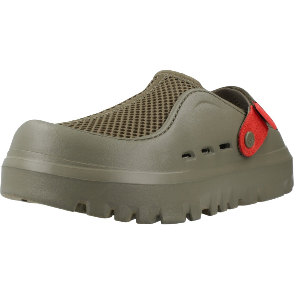 UGG M PEAKMOD BREATHE en color BVRD  (1)