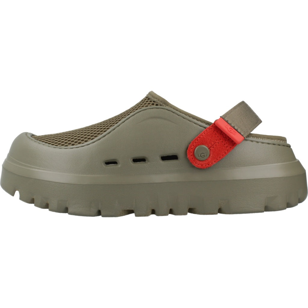 UGG M PEAKMOD BREATHE en color BVRD  (2)