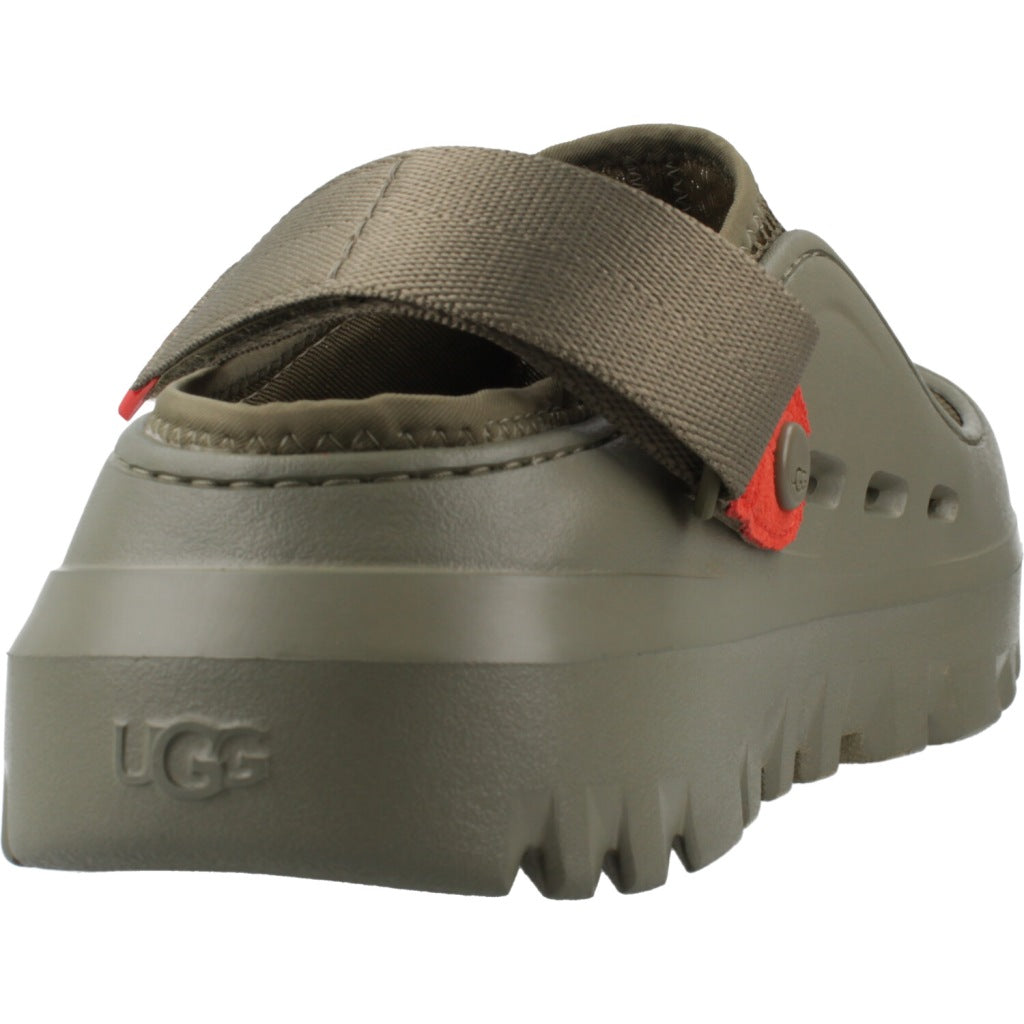 UGG M PEAKMOD BREATHE en color BVRD  (3)