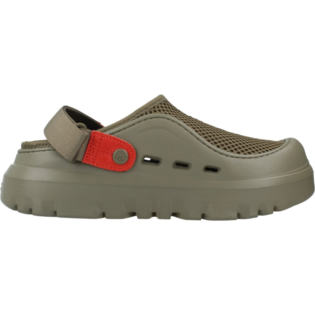 UGG M PEAKMOD BREATHE en color BVRD  (4)