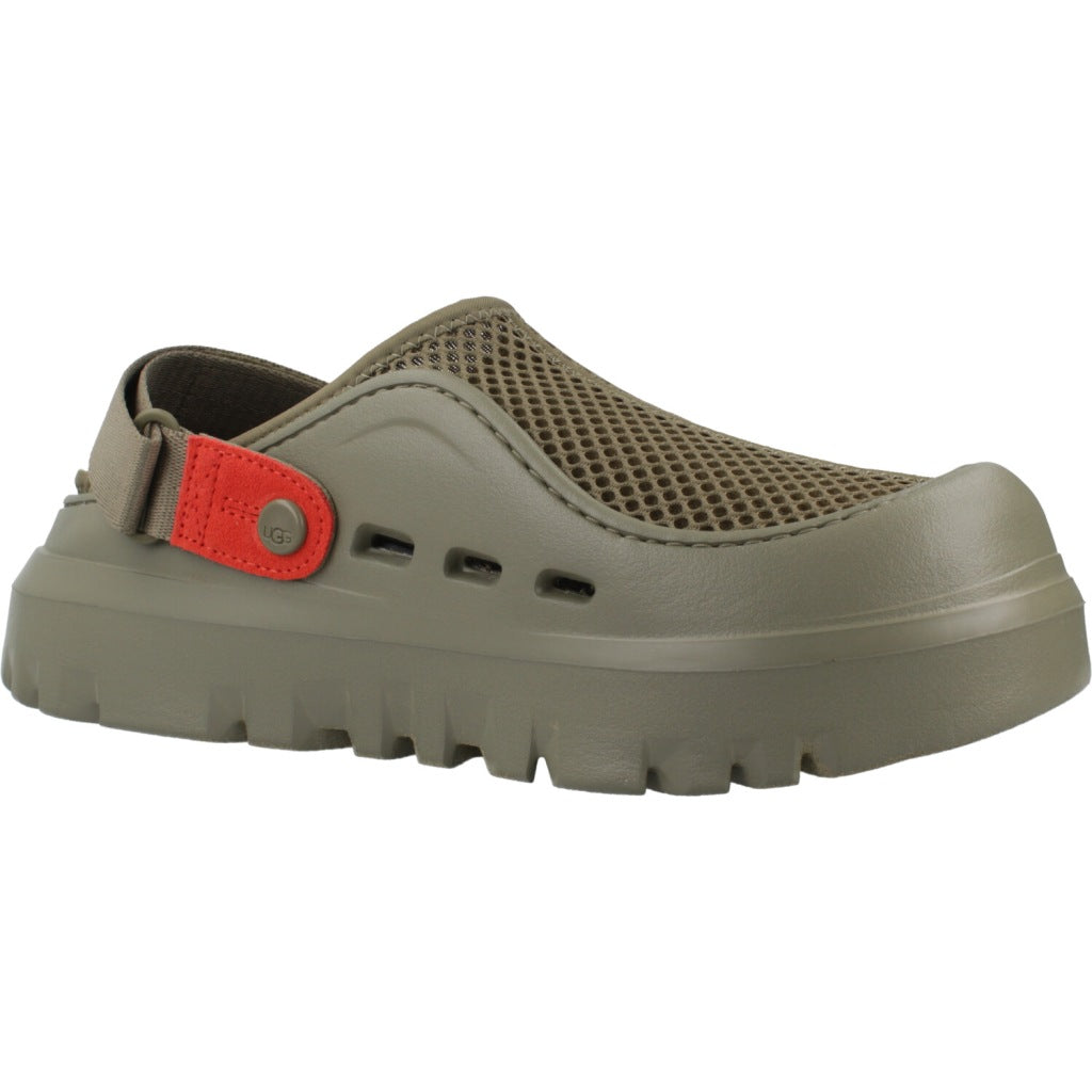 UGG M PEAKMOD BREATHE en color BVRD  (5)