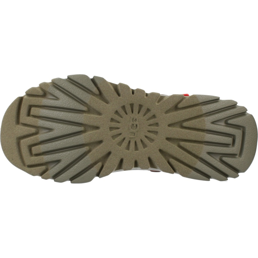UGG M PEAKMOD BREATHE en color BVRD  (6)