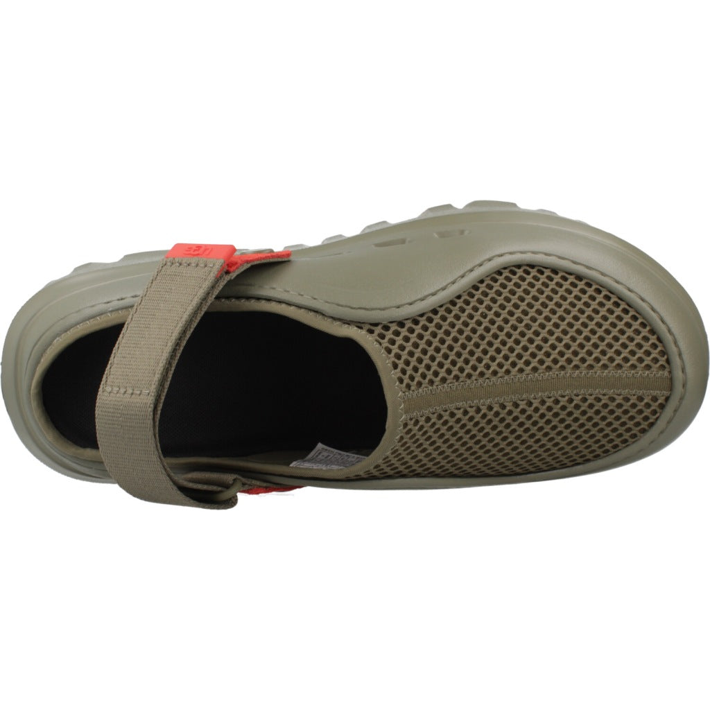 UGG M PEAKMOD BREATHE en color BVRD  (7)