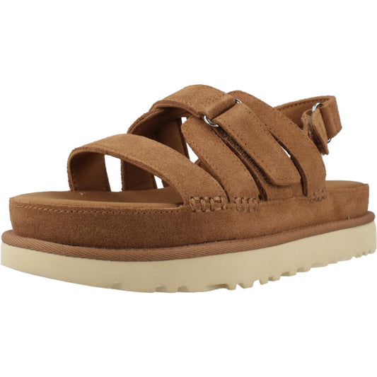 UGG W GOLDENSTAR GLEAM en color CHE  (1)