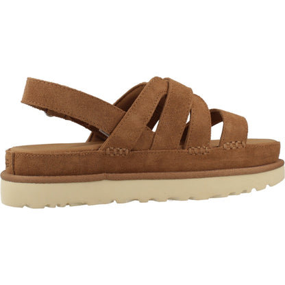 UGG W GOLDENSTAR GLEAM en color CHE  (4)