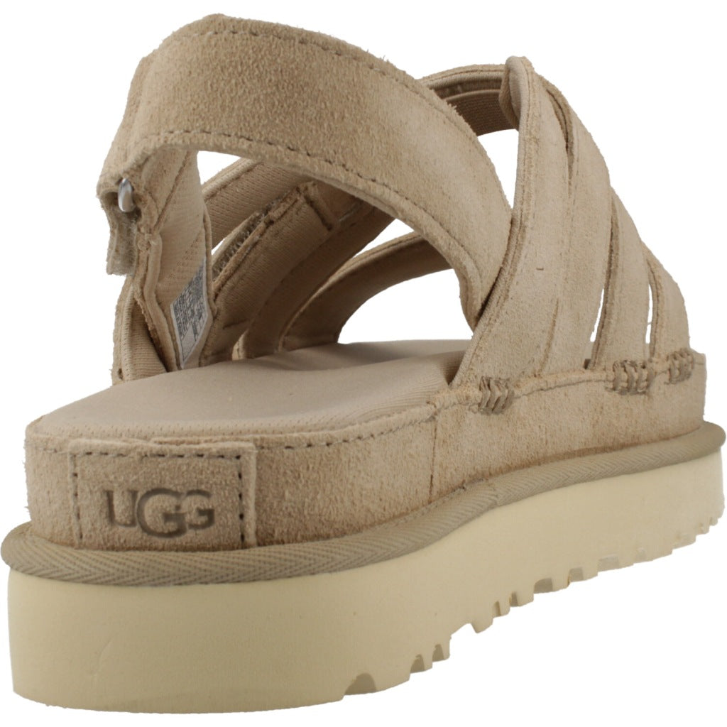 UGG W GOLDENSTAR GLEAM en color MDSD  (3)