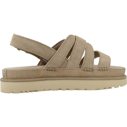 UGG W GOLDENSTAR GLEAM en color MDSD  (4)