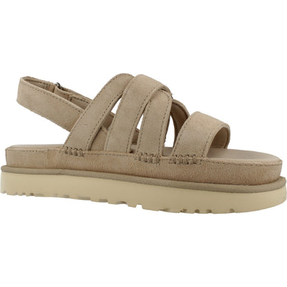 UGG W GOLDENSTAR GLEAM en color MDSD  (5)