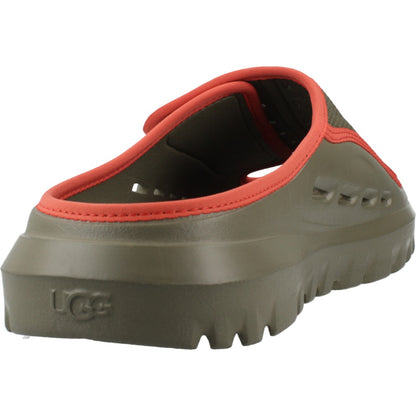 UGG M PEAKMOD SLIDE en color BVRD  (3)