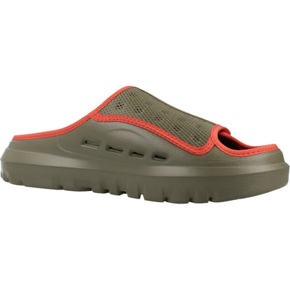 UGG M PEAKMOD SLIDE en color BVRD  (5)